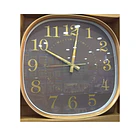 Reloj Mural Moderno Clásico MD  2