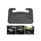 Bandeja, Escritorio Para Volantes De Autos Multifuncional 2