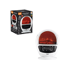 Calentador Electrico Raf.1600 Simulacion De Llama 3d 1500w MD 1