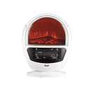 Calentador Electrico Raf.1600 Simulacion De Llama 3d 1500w MD 2