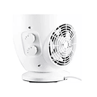 Calentador Electrico Raf.1600 Simulacion De Llama 3d 1500w MD 5