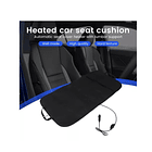 Funda Para Asiento Auto Con Calefacción Cubreasiento CH 2