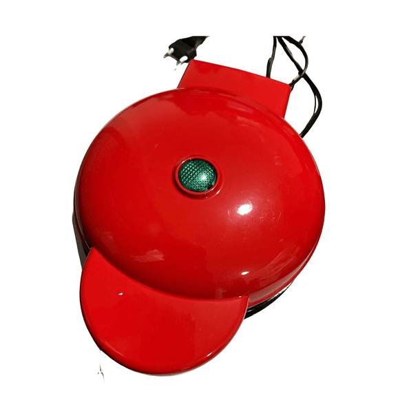 Wafflera Eléctrica Antiadherente Con Diseño De Corazones SKU: NL  2