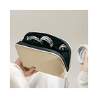 Estuche Organizador De Cables Cargador Audífonos Bolso Viaje MD  3