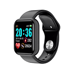 Reloj Inteligente Bluetooth Smart Bracelet SK  2