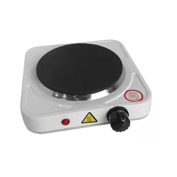 Cocina Cocinilla Eléctrica Portátil 1 Plato Encimera 1000w SKU : CN  1