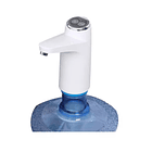 Dispensador Agua Eléctrico Usb Recargable Touch Inteligente SK 3