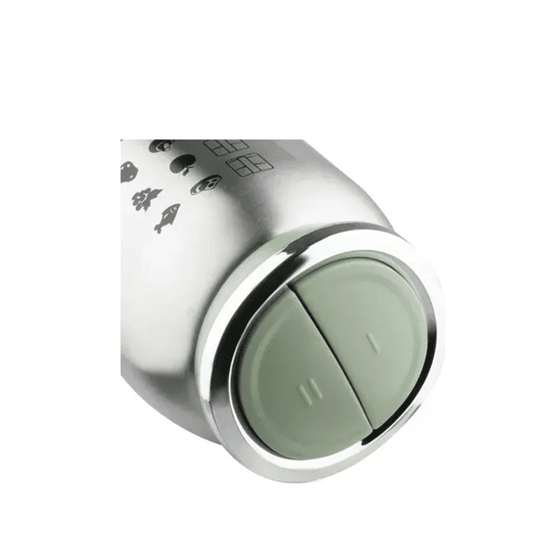 Picador Procesador De Alimentos Electrico 5 Litros Raf 27014  MD  3