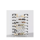 Organizador De Zapato Zapateros Armables Ordenador 6 Niveles SKU: CF COD 2465  3