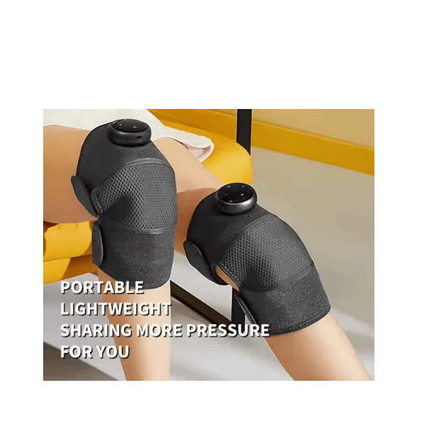 Masajeador De Rodilla Con Calefacción  TN  3