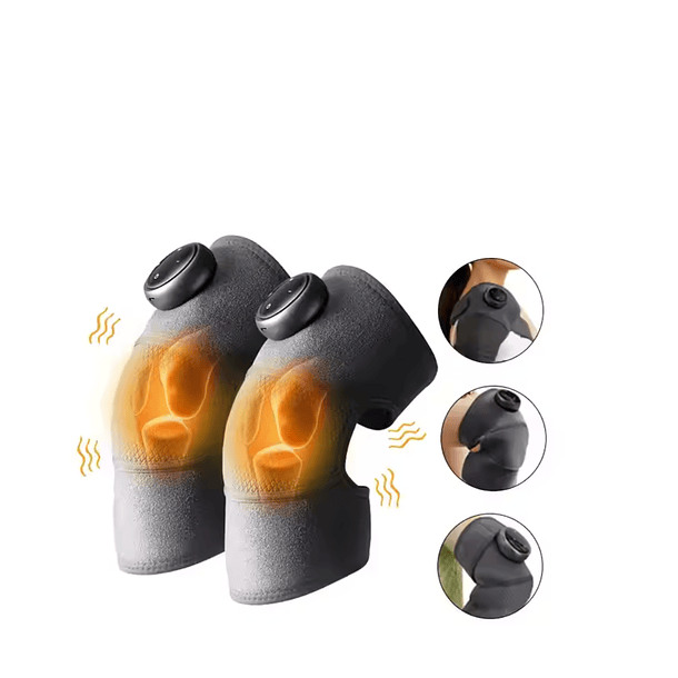 Masajeador De Rodilla Con Calefacción  TN  4