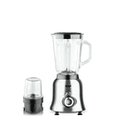 Licuadora 2 En 1 Jarra Acero Inoxidable 1.5l R.2885 Raf MD R2835 1