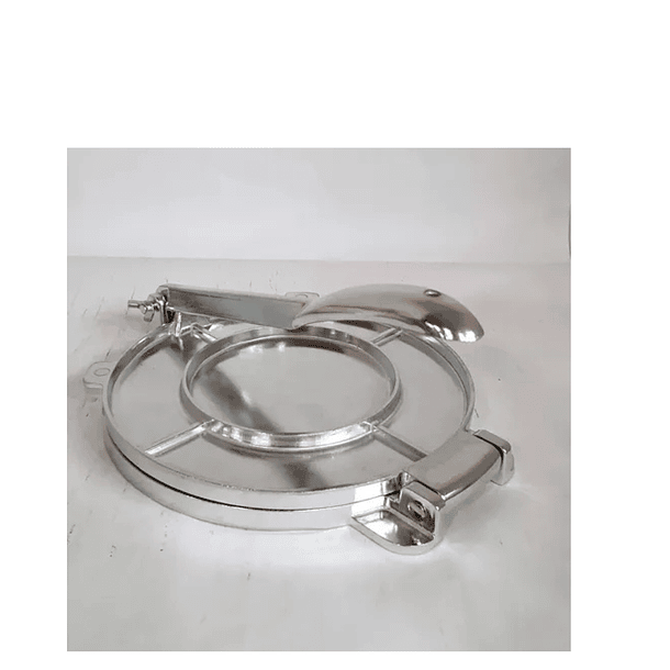 Prensa Para Tortillas, Patacones, Empanadas, Arepas, 20cm SKU: CF  4