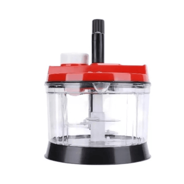 *Picador Alimentos Manual Procesador Multiuso Surtido* SKU: TN 3