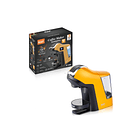 Maquina Cafetera Espresso Electrica 3 En 1 R.1950  MD  1