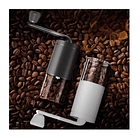 Molinillo Moledor De Granos De Cafe Y Semillas Manual Coffee TN  1