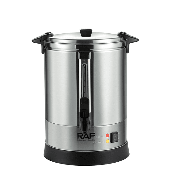 Termo Hervidor De Agua Eléctrico 14 Litros Calentador R.7333   MD  2