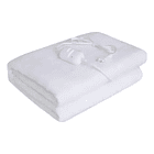  Calienta Cama Electrico  Plaza Y media 70x150  1