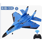 Avión A Control Remoto Planeador Acrobático 530 SKU CH  1