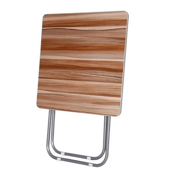 Mesa Plegable Portatil Multifuncional Cuadrada 80x80cmSKU TN 3