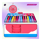 Alfombra Mat Piano Musical Infantil SKU CF 1