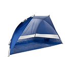 Carpa Camping Ideal Para 2 Personas PlAYA AZUL SKU. CF  3