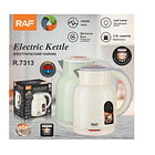 Hervidor Eléctrico Raf R.7313 2.0l Rosa SKU MD 3