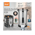 Hervidor Dispensador De Agua Electrico 10l 1500w Raf SKU MD 3