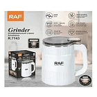 Molinillo Triturador De Granos De Café 500ml 300w Raf R.7143 SKU MD 3