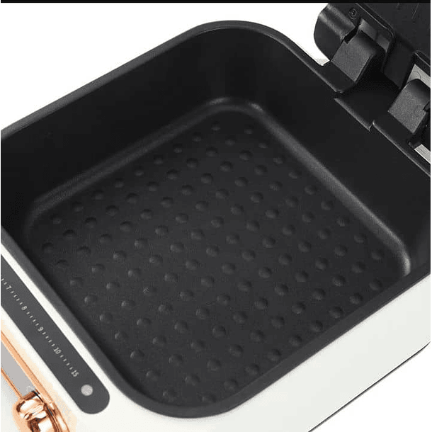 Parrilla Para Olla Caliente Raf5409 3 En 1 Grill Hot Pot  SKU MD 3