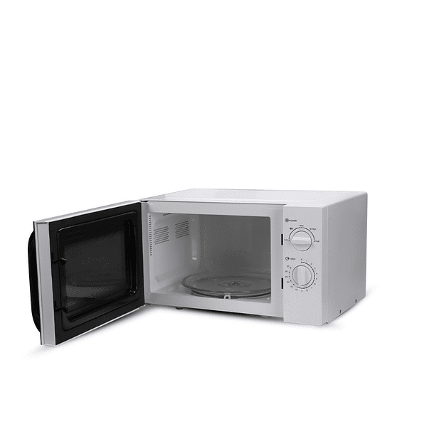 Horno Microondas Eléctrico Capacidad 23 Litros Raf R.8002 SKU MD 1
