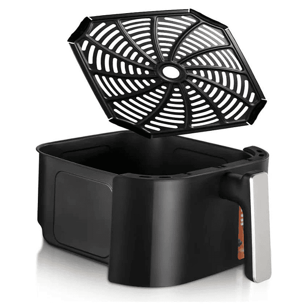 Air Fryer Freidora De Aire 1600w 7 Litros Raf R.5255  SKU MD 4