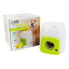 Lanzador Automático De Pelotas Perros Juguete Interactivo  CN  2