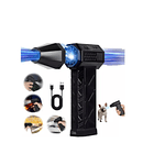 Mohits sopladora Turbo De 130000 Rpm Mini Jet Recargable Usb  TN  1