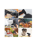 Mohits sopladora Turbo De 130000 Rpm Mini Jet Recargable Usb  TN  4