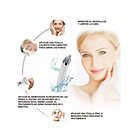 Removedor Extractor De Puntos Negros Y Espinillas.  SKU TN 3