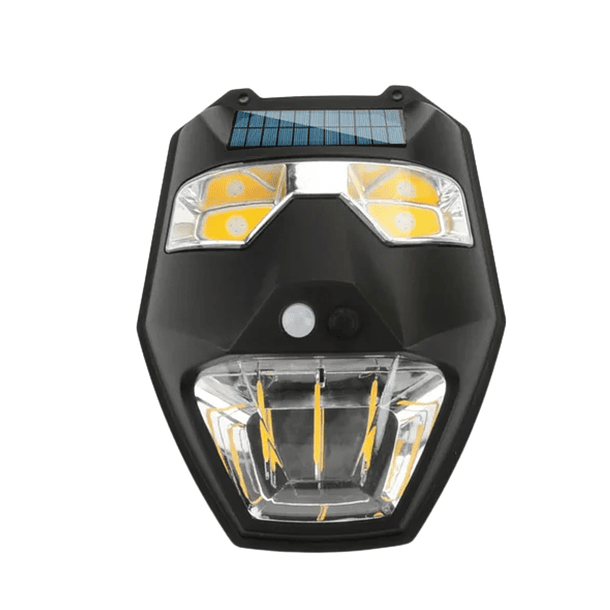 Luz De Inducción Solar Lámpara De Pared Exterior Jl.t88   TN 1