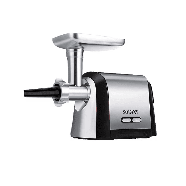 Picadora Electrica Moledor De Carne 3200w Sokany 088  SK  4