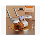 Rueda Abdominal Soporte Codos Entrenamiento Rebote Digital SKU CN  3