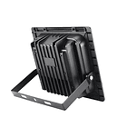 Foco Reflector Led Panel Solar 50w Ip66 + Control Remoto SKU: MD 3