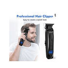 Patillera inalámbrica ergonómica barba patilla cabello  SKU: MT  5