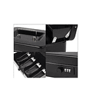 Caja De Dinero Metálica Con Combinación Digital | Seguriudad  CH 2