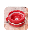 Máquina De Postres Helados Saludables Big Boss Swirl  CF 7