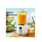 Licuadora Generico Extractor De Jugo Diseño Moderno  TN 2