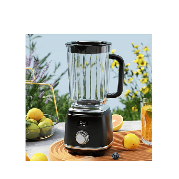 Licuadora Generico Extractor De Jugo Diseño Moderno  TN 4