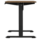 Escritorio De Altura Ajustable Eléctrico De 140CM SKU:  AH 5