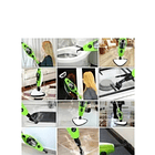 Mopa Multifuncional A Vapor 10 En 1 Limpieza Profesional  3