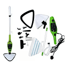 Mopa Multifuncional A Vapor 10 En 1 Limpieza Profesional  2