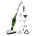 Mopa Multifuncional A Vapor 10 En 1 Limpieza Profesional  4