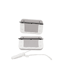 Limpiador De Ventanas Magnético De Doble Cara, Mango Grande SKU: CH  2